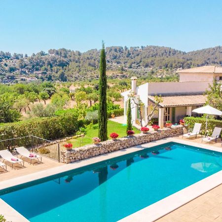 Villa Son Maguet By Interhome Selva  Kültér fotó