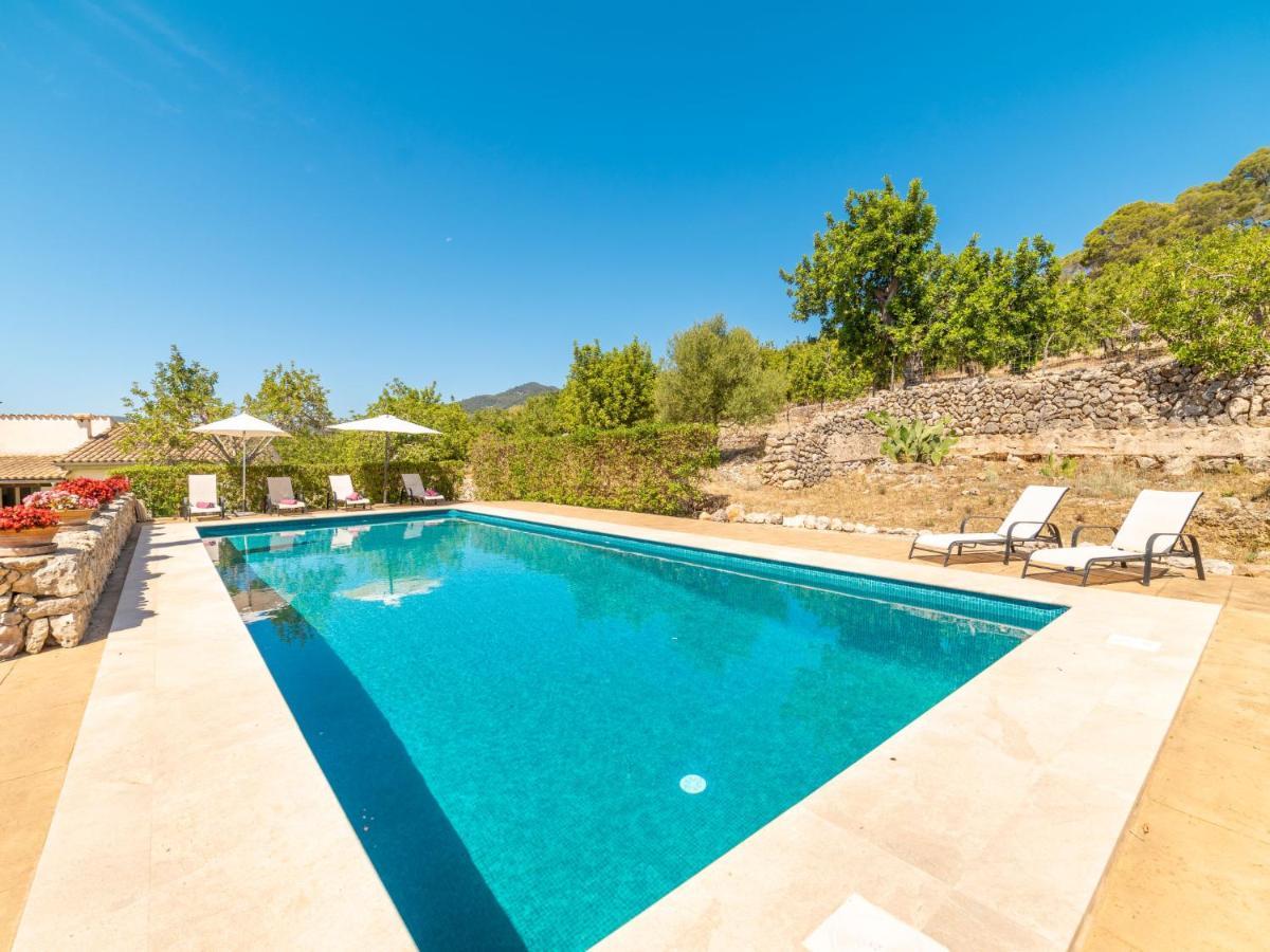 Villa Son Maguet By Interhome Selva  Kültér fotó