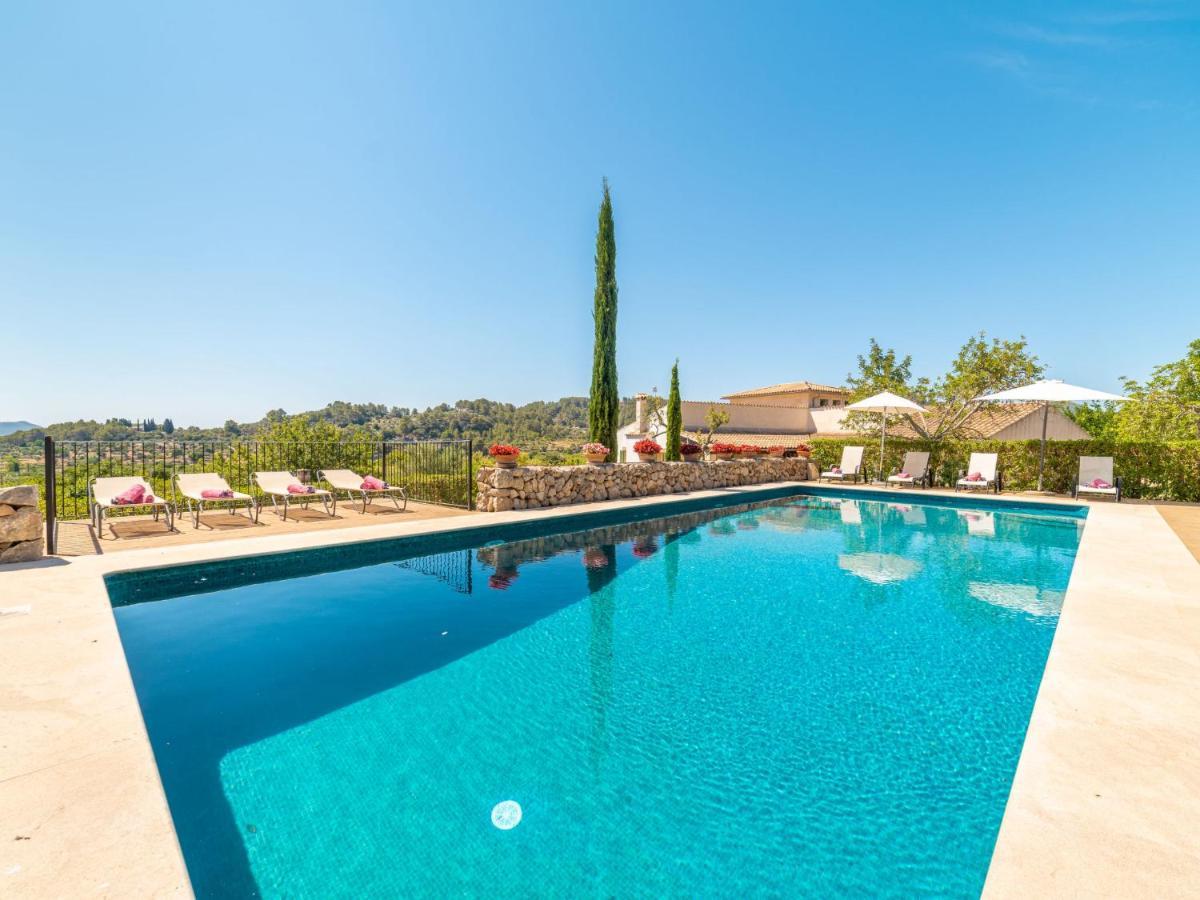 Villa Son Maguet By Interhome Selva  Kültér fotó