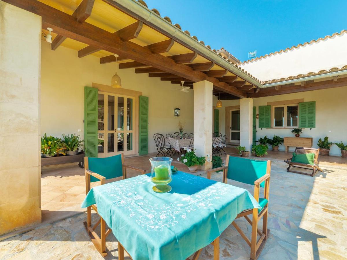 Villa Son Maguet By Interhome Selva  Kültér fotó
