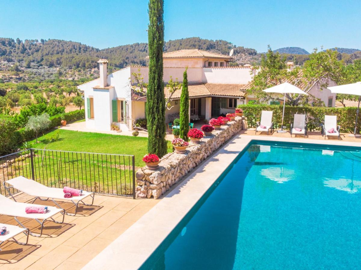 Villa Son Maguet By Interhome Selva  Kültér fotó