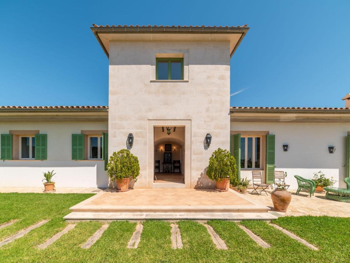 Villa Son Maguet By Interhome Selva  Kültér fotó