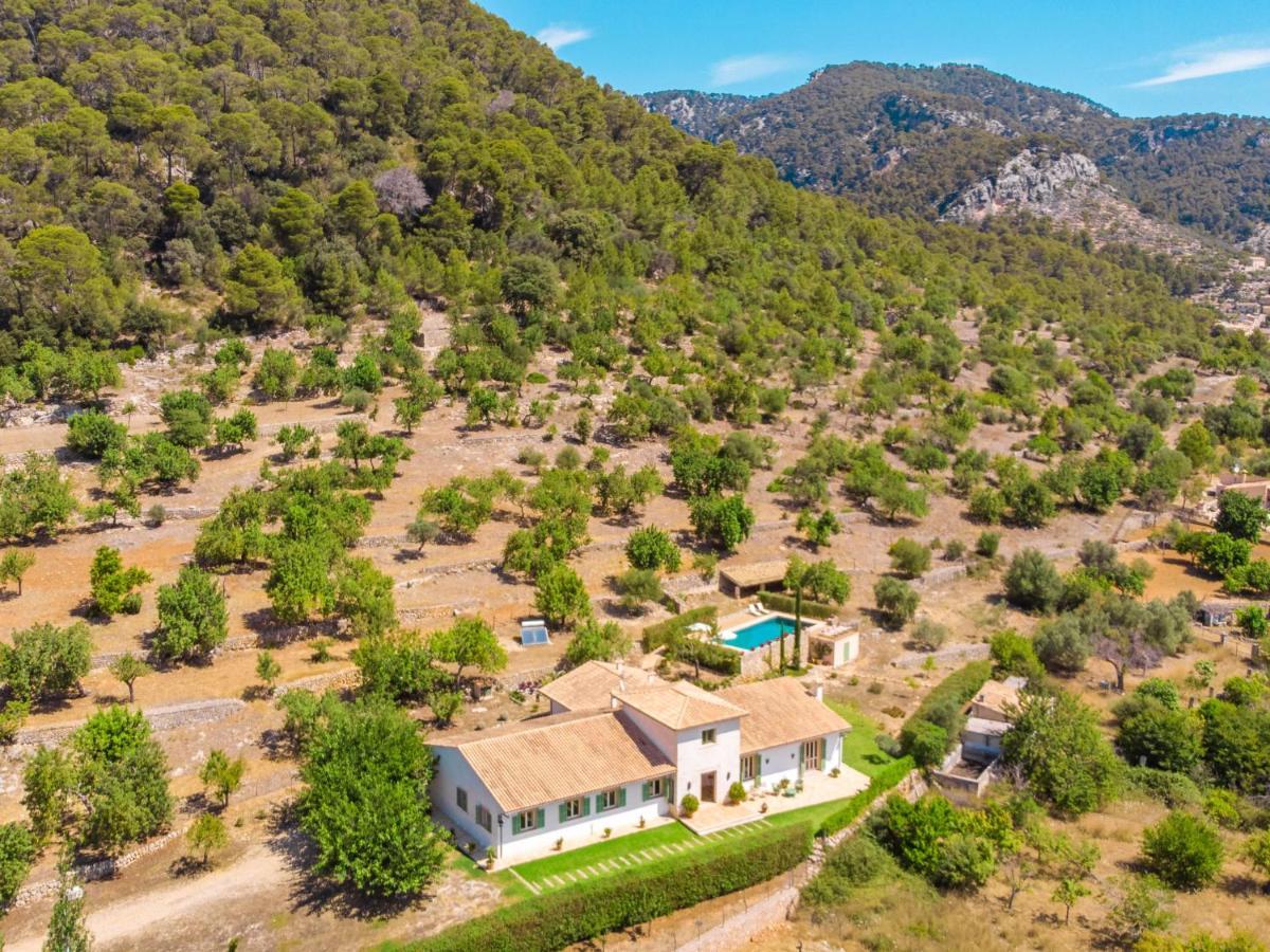 Villa Son Maguet By Interhome Selva  Kültér fotó