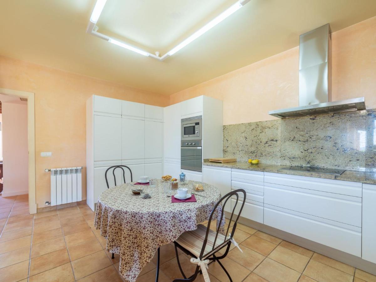 Villa Son Maguet By Interhome Selva  Kültér fotó