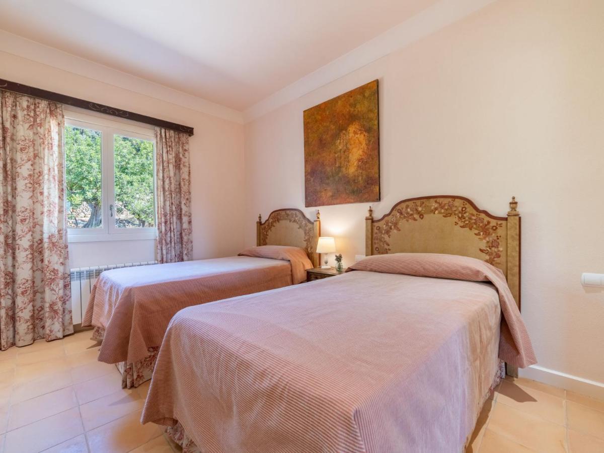 Villa Son Maguet By Interhome Selva  Kültér fotó
