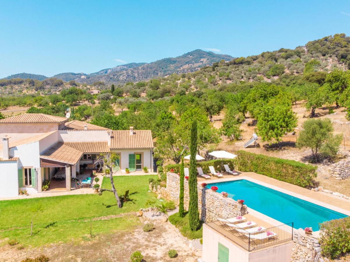 Villa Son Maguet By Interhome Selva  Kültér fotó