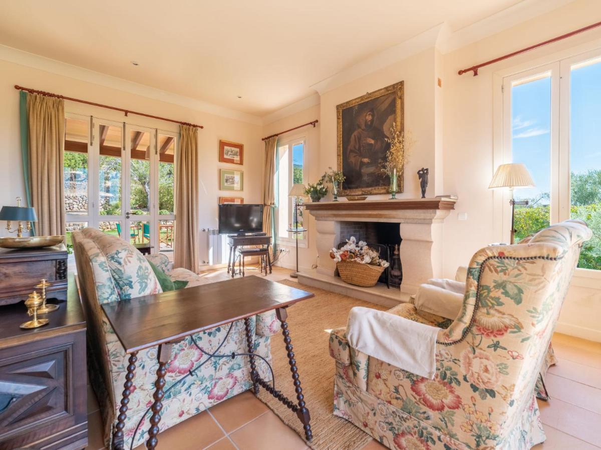 Villa Son Maguet By Interhome Selva  Kültér fotó