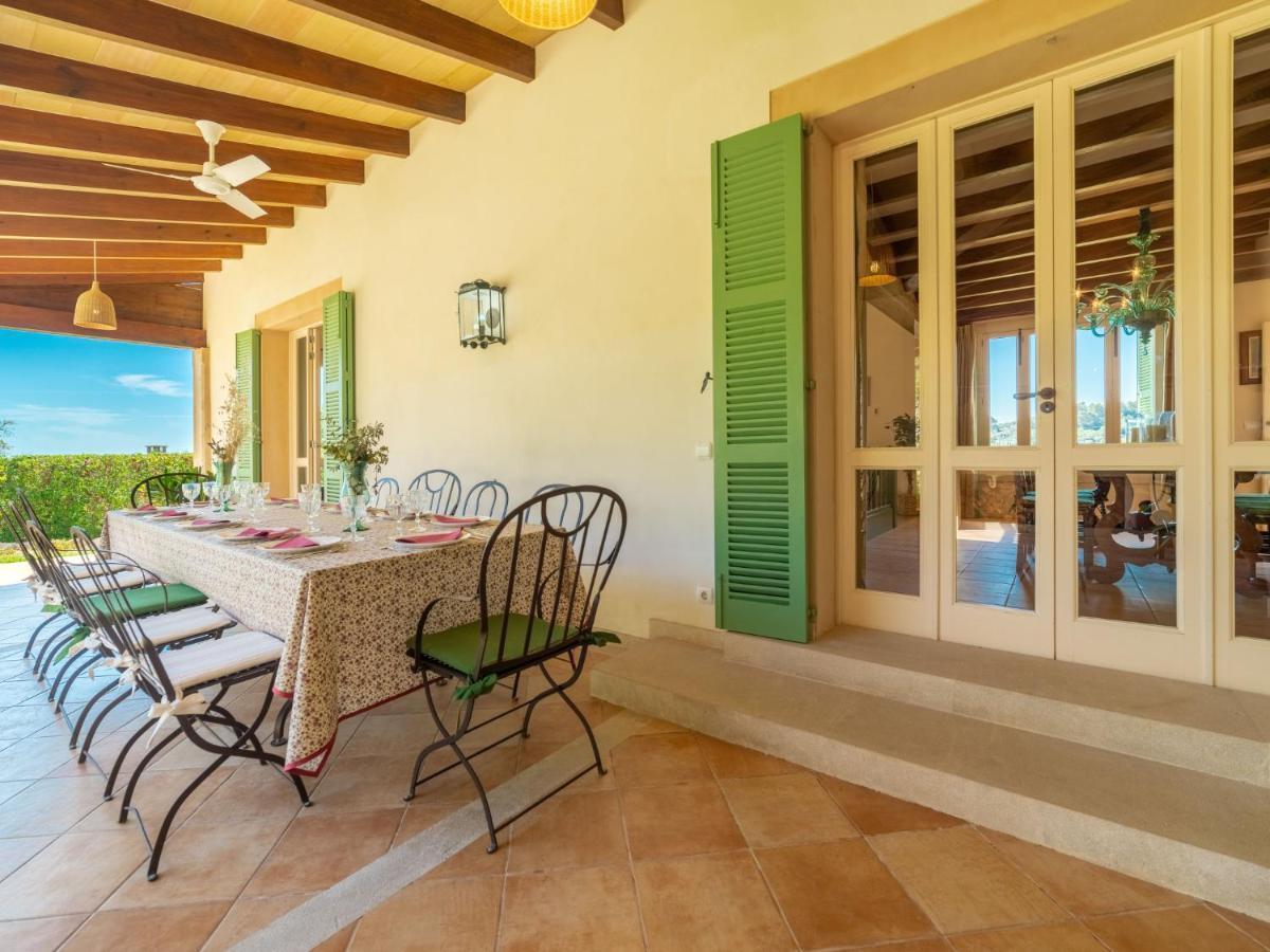 Villa Son Maguet By Interhome Selva  Kültér fotó