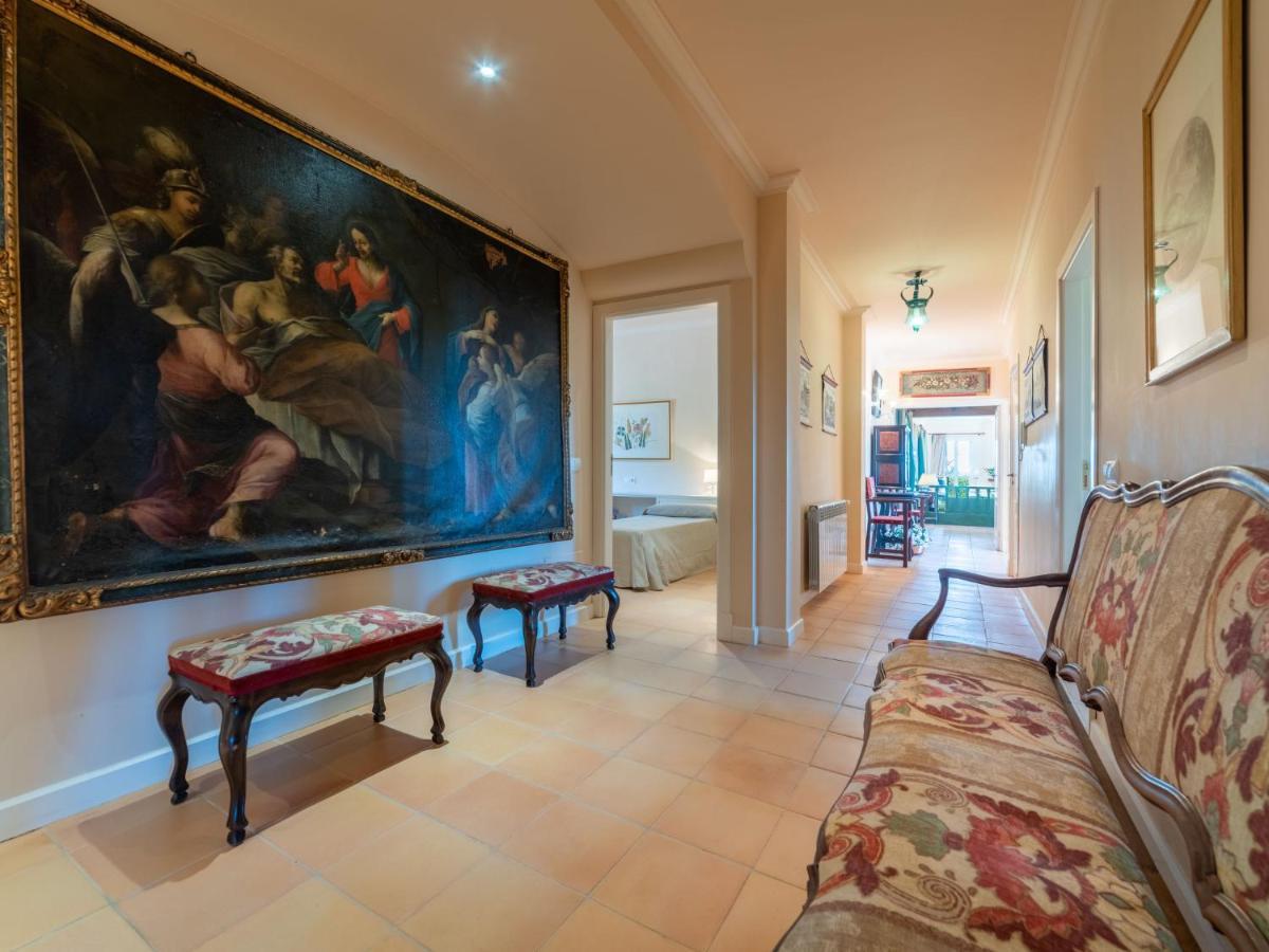 Villa Son Maguet By Interhome Selva  Kültér fotó