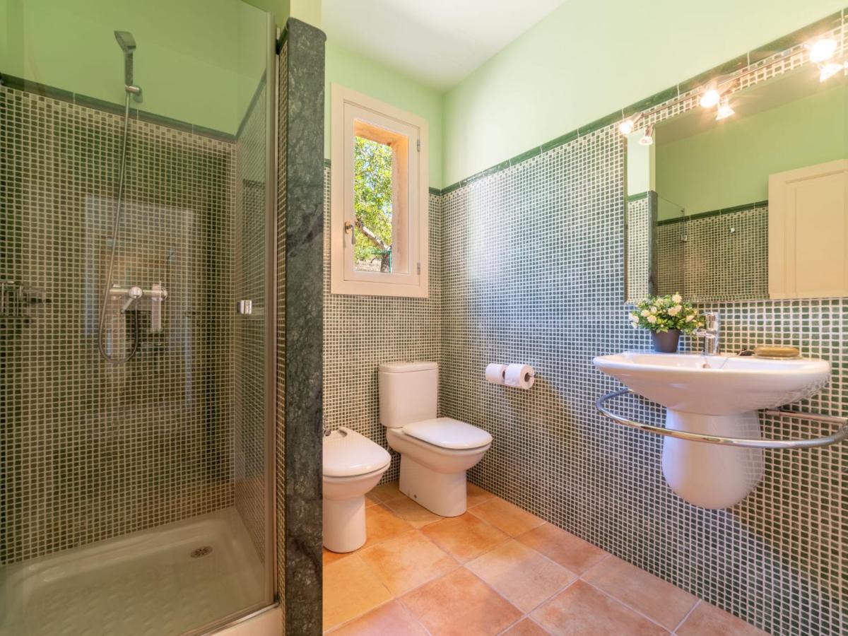 Villa Son Maguet By Interhome Selva  Kültér fotó