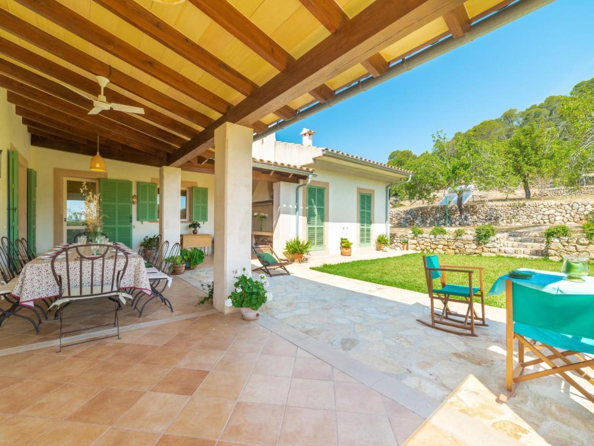 Villa Son Maguet By Interhome Selva  Kültér fotó