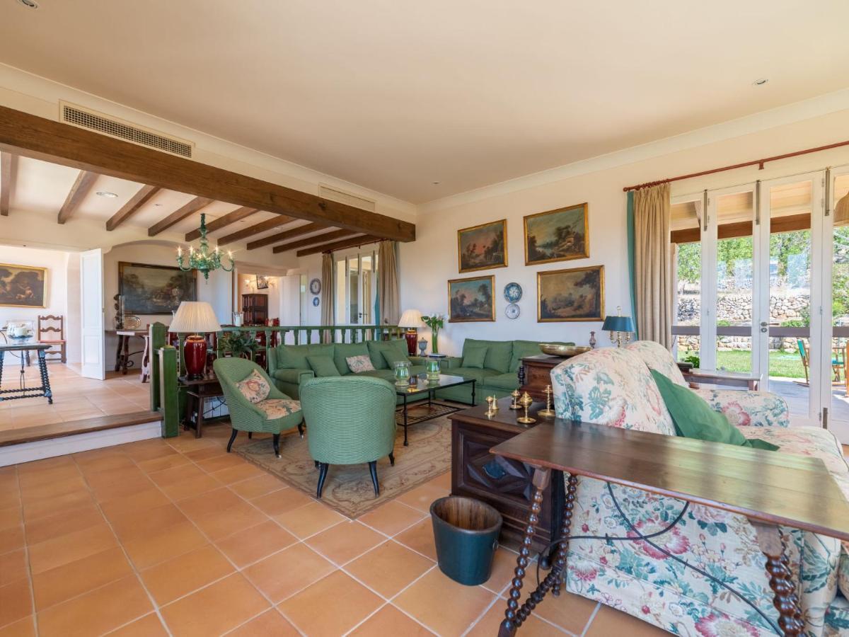 Villa Son Maguet By Interhome Selva  Kültér fotó