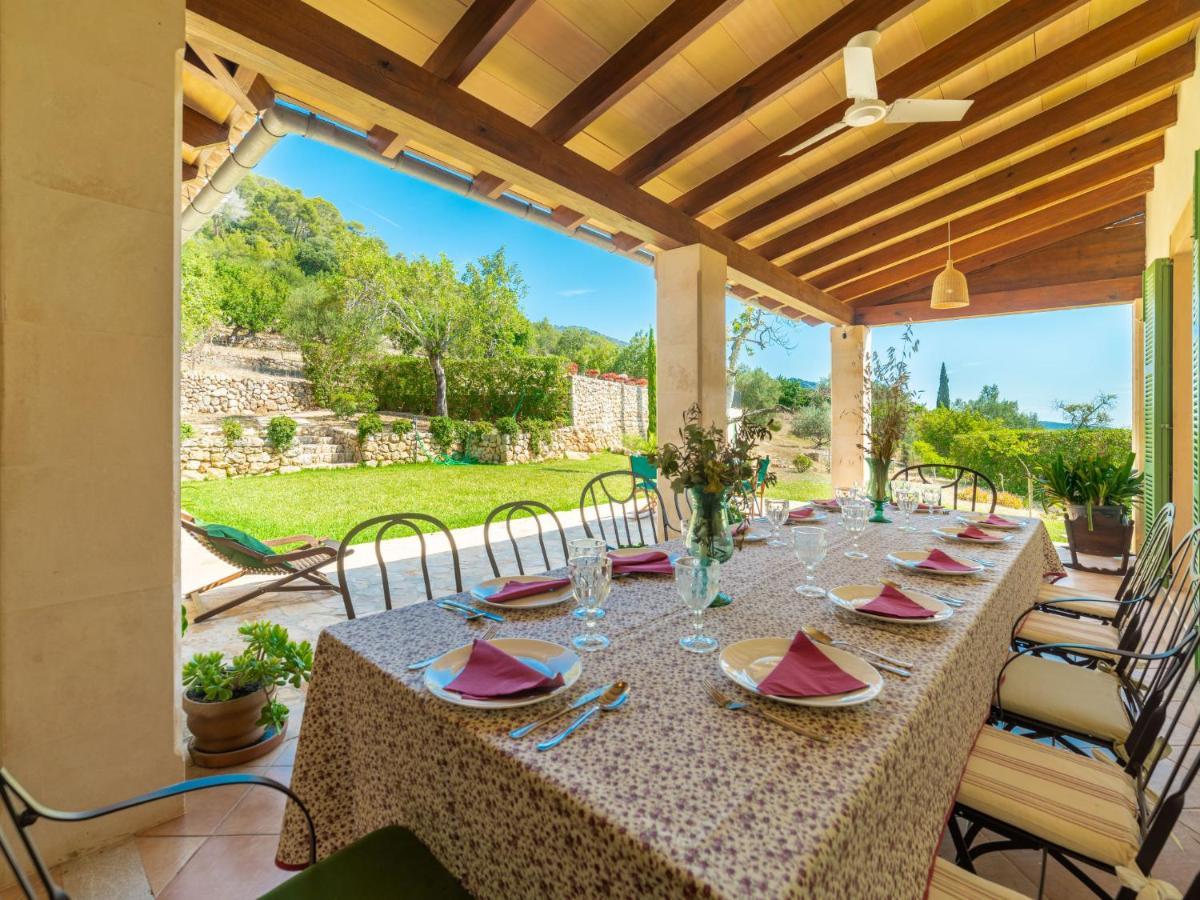 Villa Son Maguet By Interhome Selva  Kültér fotó