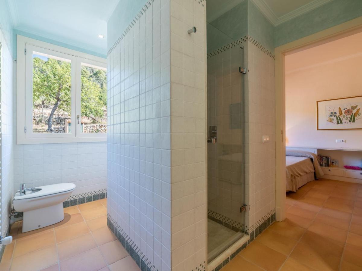 Villa Son Maguet By Interhome Selva  Kültér fotó
