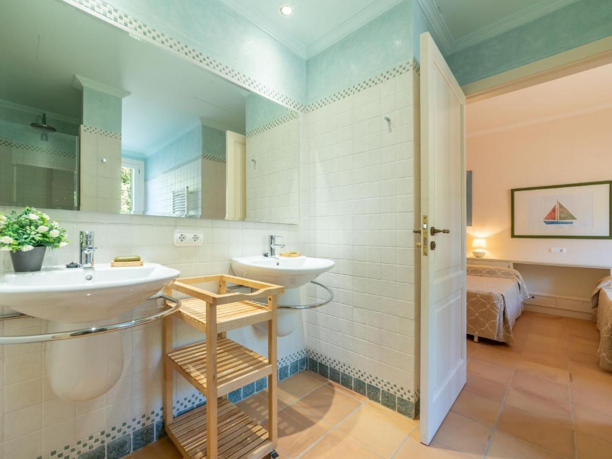Villa Son Maguet By Interhome Selva  Kültér fotó