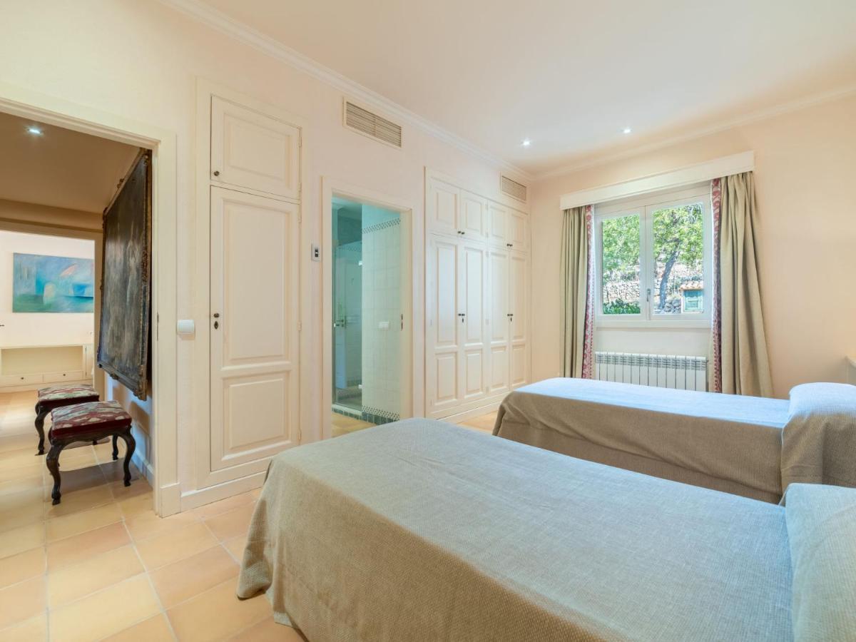 Villa Son Maguet By Interhome Selva  Kültér fotó