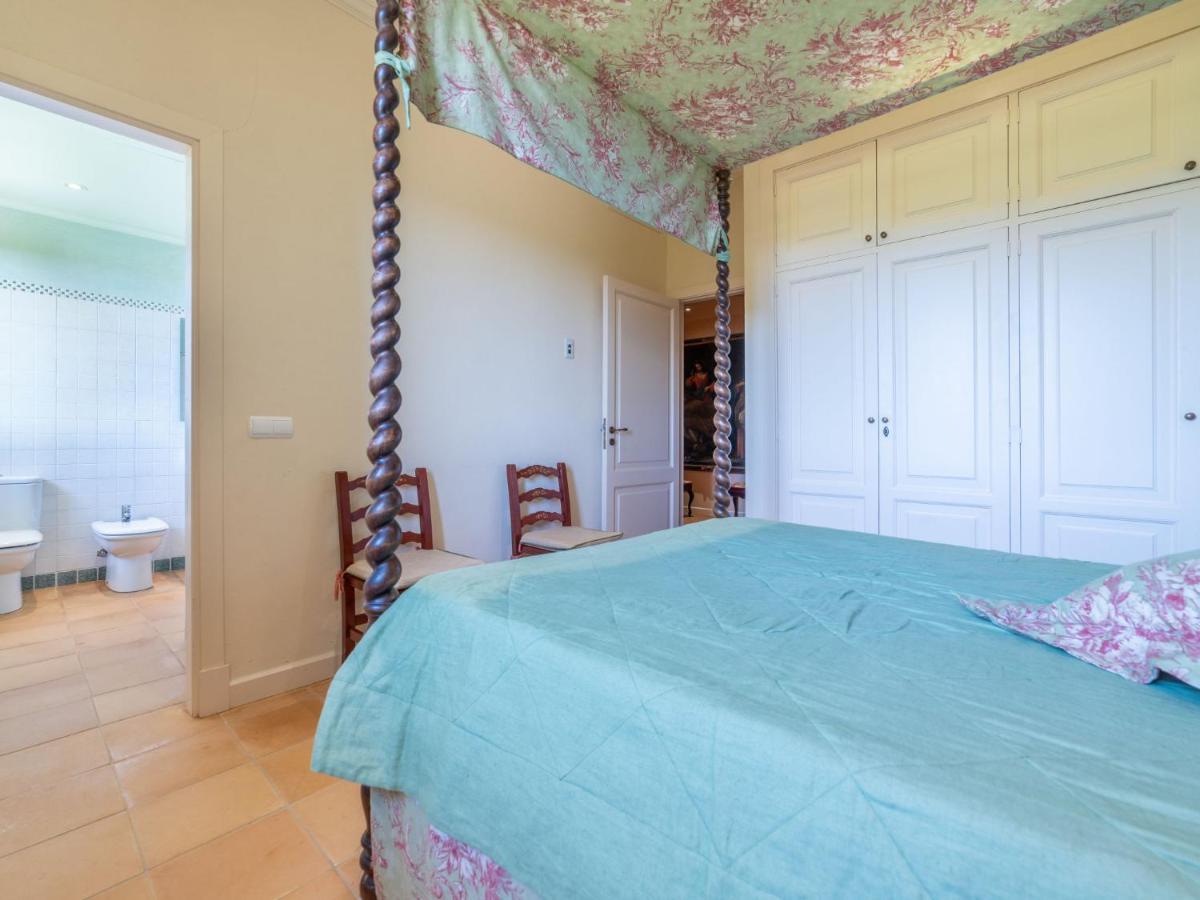 Villa Son Maguet By Interhome Selva  Kültér fotó