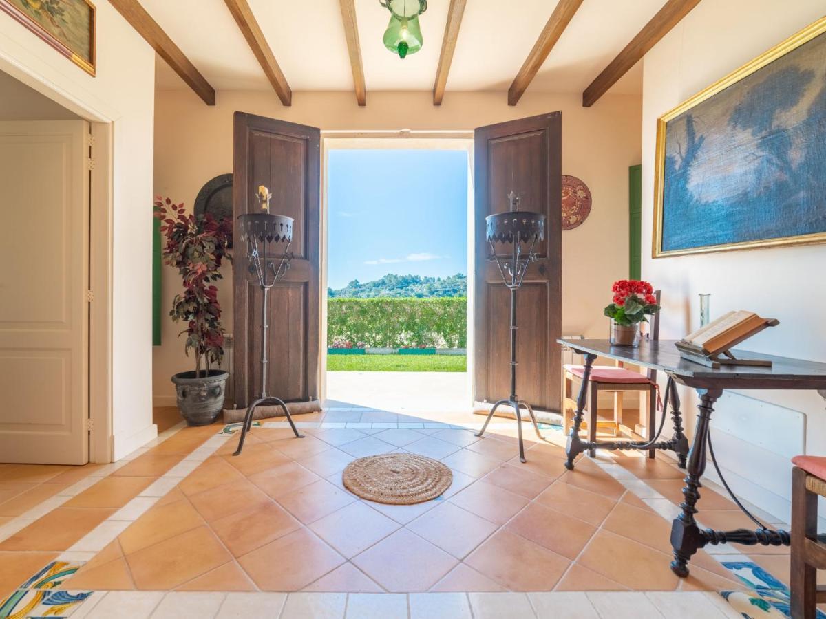 Villa Son Maguet By Interhome Selva  Kültér fotó