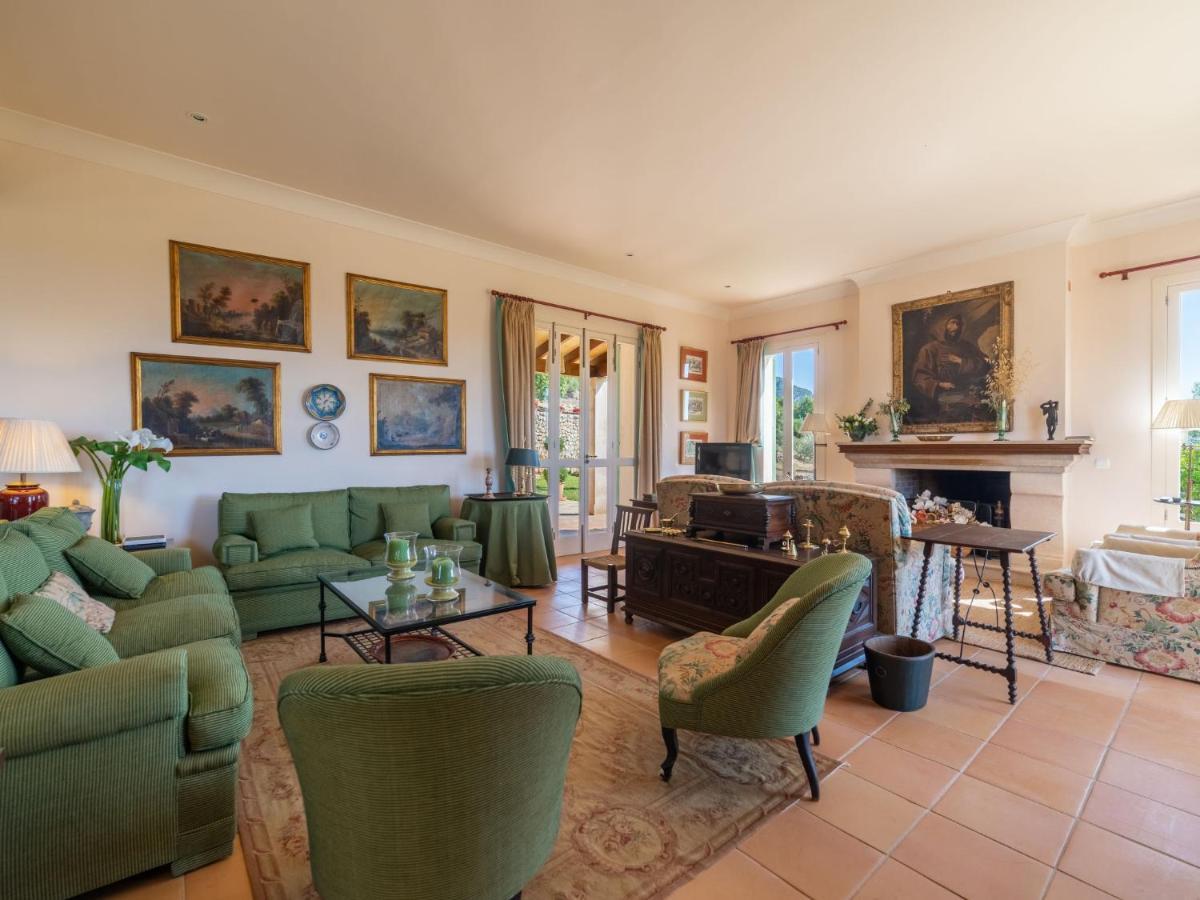 Villa Son Maguet By Interhome Selva  Kültér fotó