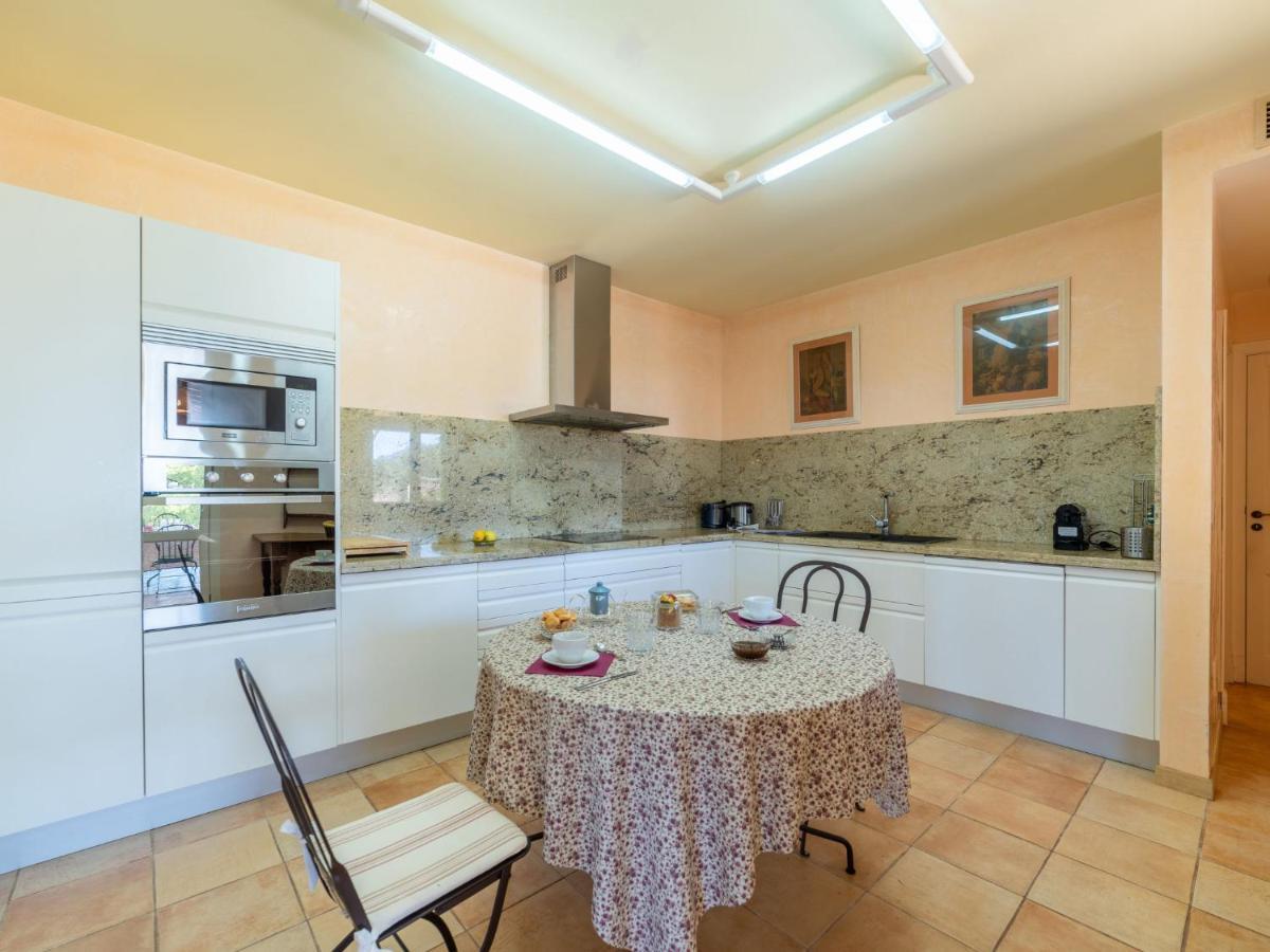 Villa Son Maguet By Interhome Selva  Kültér fotó