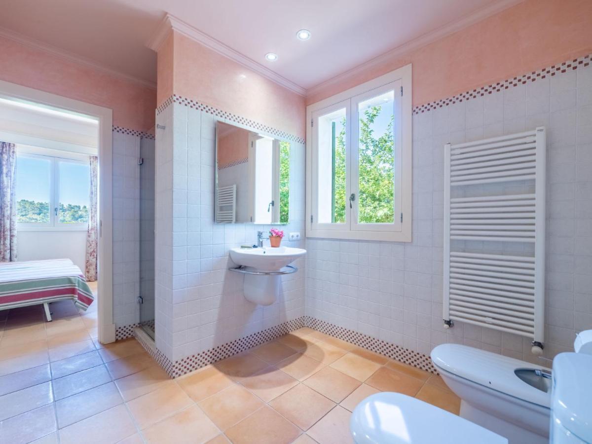 Villa Son Maguet By Interhome Selva  Kültér fotó