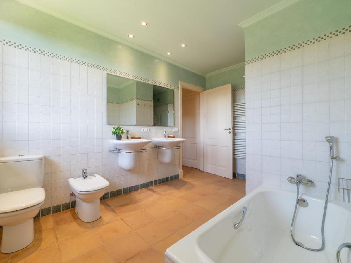 Villa Son Maguet By Interhome Selva  Kültér fotó