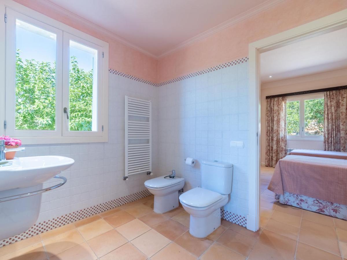 Villa Son Maguet By Interhome Selva  Kültér fotó
